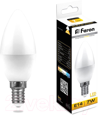 Лампа Feron LB-97 / 25475