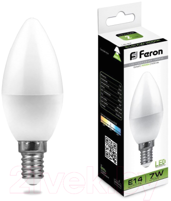 Лампа Feron LB-97 / 25476