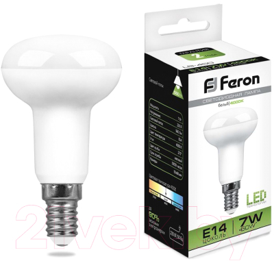 Лампа Feron LB-450 / 25514