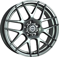 

Литой диск X-Race, AF02 15x6" 4x100мм DIA 54.1мм ET 46мм GMWSI
