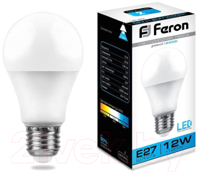 Лампа Feron LB-93 / 25490