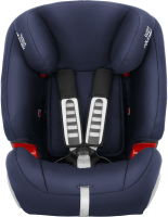 

Автокресло Britax Romer, Evolva 1-2-3 Plus