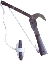 Высоторез механический Инструм-Агро 010124 - 