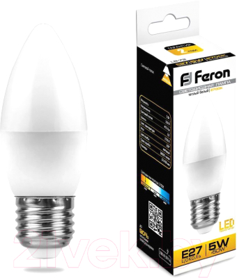 Лампа Feron LB-72 / 25764