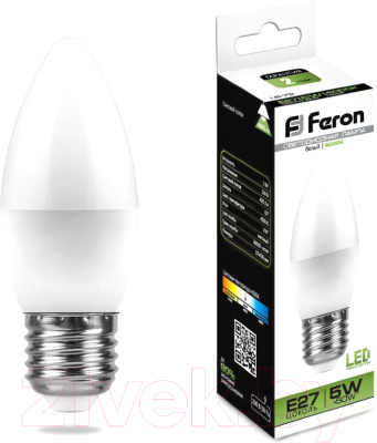 Лампа Feron LB-72 / 25765