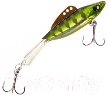 

Балансир Lucky John, Pro Series Mebaru / LJME77-139