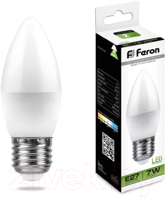 Лампа Feron LB-97 / 25759