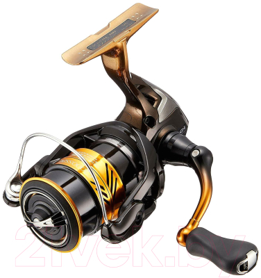 

Катушка безынерционная Shimano, Soare BB C2000SSPG / 5SF23B019