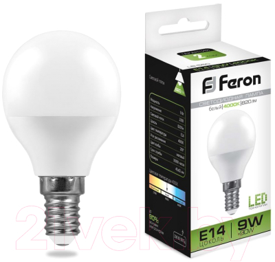Лампа Feron LB-550 / 25802