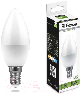 Лампа Feron LB-570 / 25799