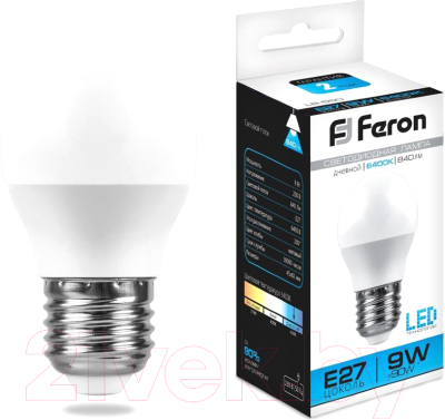 Лампа Feron LB-550 / 25806