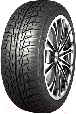 

Зимняя шина Nankang, SV1 205/50R17 93T