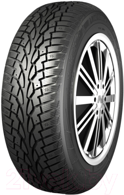 Зимняя шина Nankang SW7 205/70R15 100T (шипы)