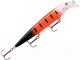 Воблер Rapala Scatter Rap Husky 13 / SCRH13-WRBS - 