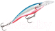 Воблер Rapala Scatter Rap Tail Dancer / SCRTD09-BFL - 