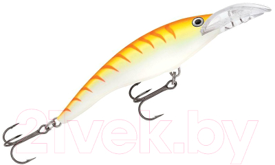 

Воблер Rapala, Scatter Rap Tail Dancer / SCRTD09-OTU