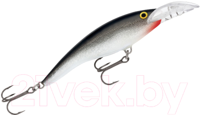 

Воблер Rapala, Scatter Rap Tail Dancer / SCRTD09-S