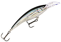 Воблер Rapala Scatter Rap Tail Dancer / SCRTD09-SMHL - 