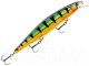 Воблер Rapala Shadow Rap / SDR07-P - 