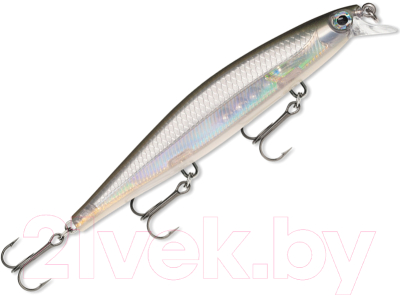 

Воблер Rapala, Shadow Rap / SDR11-GHSH