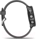 Миниатюра изображения товара Умные часы Garmin Forerunner 245 / 010-02120-10 (черный/стальной)