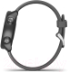 Миниатюра изображения товара Умные часы Garmin Forerunner 245 / 010-02120-10 (черный/стальной)