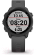 Миниатюра изображения товара Умные часы Garmin Forerunner 245 / 010-02120-10 (черный/стальной)
