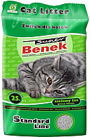 

Наполнитель для туалета Super Benek, Зеленый лес
