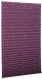 Штора-плиссе Delfa Самоа СПШ-334 (34x160, фиолетовый) - 
