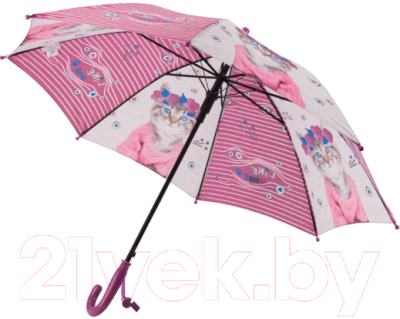 Зонт-трость Kite Kids 2001 R / R19-2001
