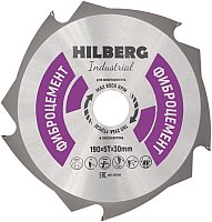 Пильный диск Hilberg HC190 - 
