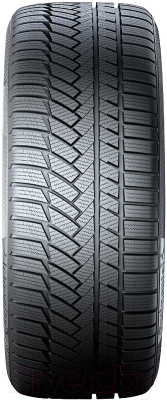 Зимняя шина Continental ContiWinterContact TS 850 P 215/50R17 95H