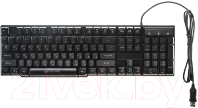Клавиатура Oklick Slayer 780G / 412899