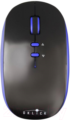 

Мышь Oklick, 595MB bluetooth