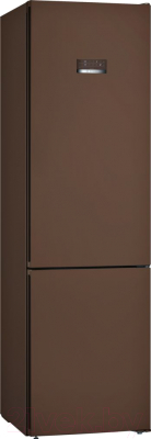 Холодильник с морозильником Bosch KGN39XD31R