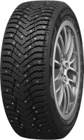 Зимняя шина Cordiant Snow Cross 2 225/50R17 98T (шипы)