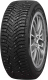 Зимняя шина Cordiant Snow Cross 2 225/55R18 SUV 102T (шипы, только 1 шина) - 