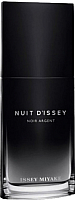 

Парфюмерная вода, L'Eau D'Issey Nuit Noir Argent
