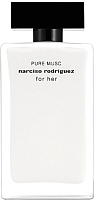 Парфюмерная вода Narciso Rodriguez Pure Musc (100мл) - 