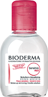 Мицеллярная вода Bioderma Sensibio H2O (100мл) - 