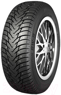 

Зимняя шина Nankang, SW8 205/60R16 96T