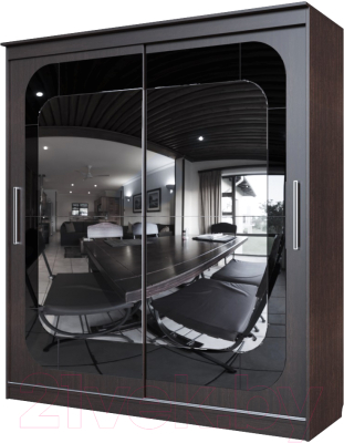 

Шкаф SV-мебель, К №19 Инфинити 1.7