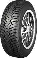 

Зимняя шина Nankang, SW8 SUV 235/60R18 107T