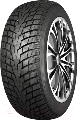 

Зимняя шина Nankang, Ice1 225/60R17 103Q