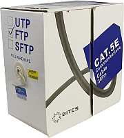 

Кабель 5bites, FTP CAT.5E FS5500-305APE