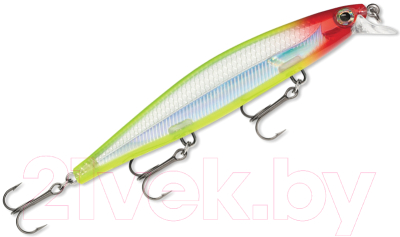 

Воблер Rapala, Shadow Rap Deep / SDRD11-CLN