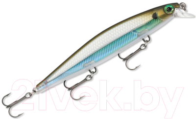 

Воблер Rapala, Shadow Rap Deep / SDRD11-MBS