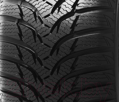 

Зимняя шина Kumho, WinterCraft WP51 185/60R15 88T