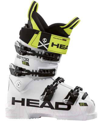 

Горнолыжные ботинки Head, Raptor B5 RD 285 / 609500