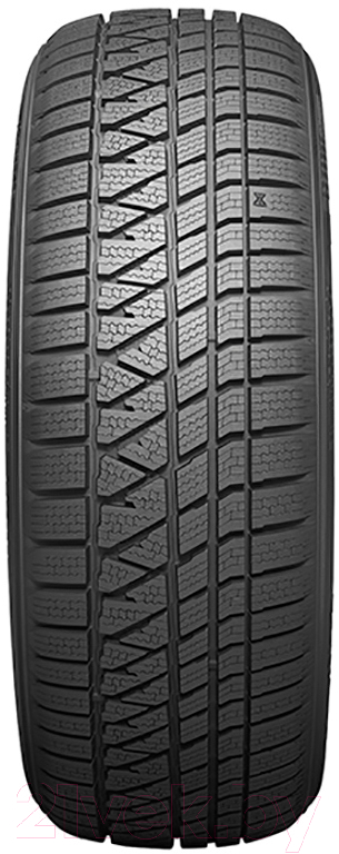 Зимняя шина Kumho WinterCraft WS71 315/35R20 110W